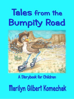 cover image of Tales from the Bumpity Road